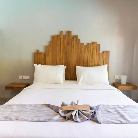 Asanaya Suites Canggu Dış mekan fotoğraf