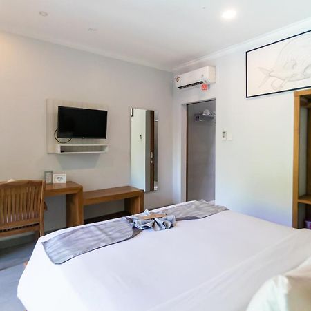 Asanaya Suites Canggu Dış mekan fotoğraf
