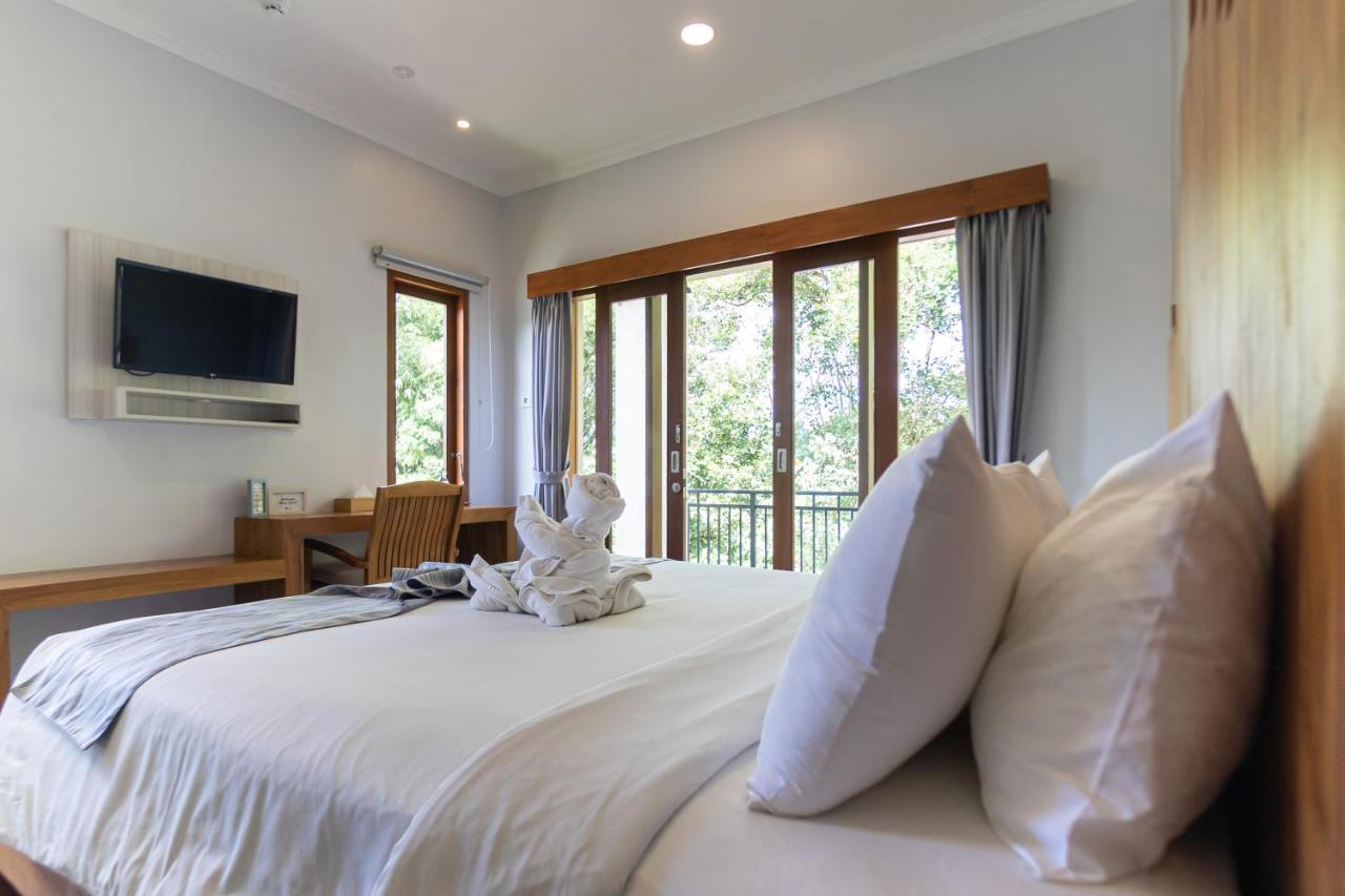Asanaya Suites Canggu Dış mekan fotoğraf