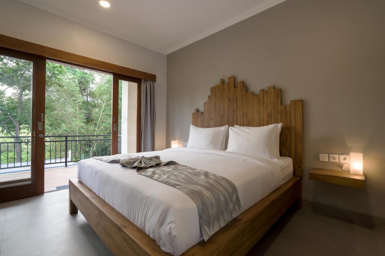 Asanaya Suites Canggu Dış mekan fotoğraf